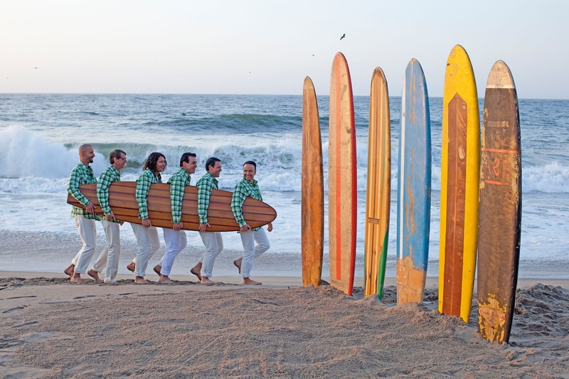 beauty in nature, crowd, horizon, rammstein r mein herz brent surfboards beach people, people, leisure activity, full length, sea, 1080P, land, horizon over water