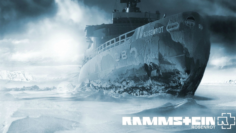 rammstein, 1080P