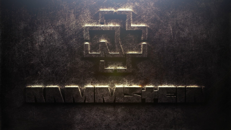 backgrounds, Rammstein, emotion, night, Band (Music), wood - material, capital letter, close-up, text, letter, number, 1080P, nature, pattern, metal, no people
