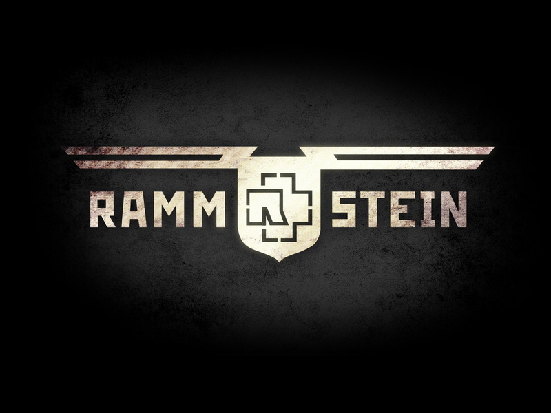 720P, heavy, industrial, metal, rammstein