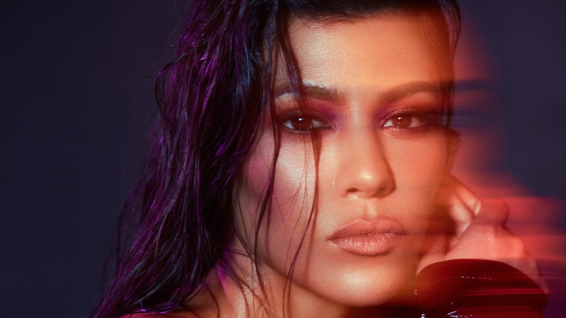 5K, Model, Kourtney Kardashian, 5K