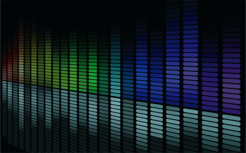 illuminated, striped, blue, no people, close-up, arts culture and entertainment, technology, 2K, backgrounds, abstract, lighting equipment, multi colored