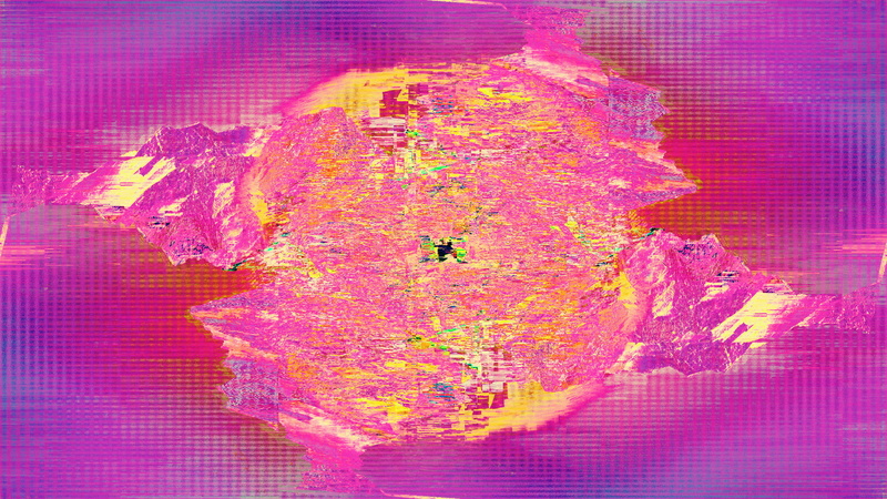 green color, healthcare and medicine, purple, abstract, psychedelic, beauty in nature, studio shot, backgrounds, no people, textured, pink color, 1080P