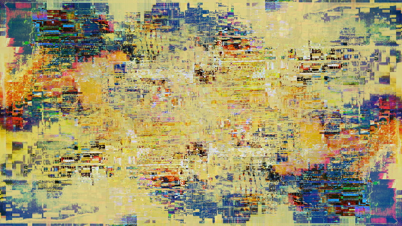no people, built structure, paint, city, graffiti, messy, textured effect, LSD, multi colored, wall - building feature, chaos, backgrounds, pattern, art and craft