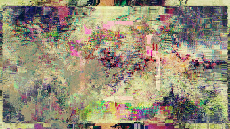 abstract, LSD, glitch art, 1080P