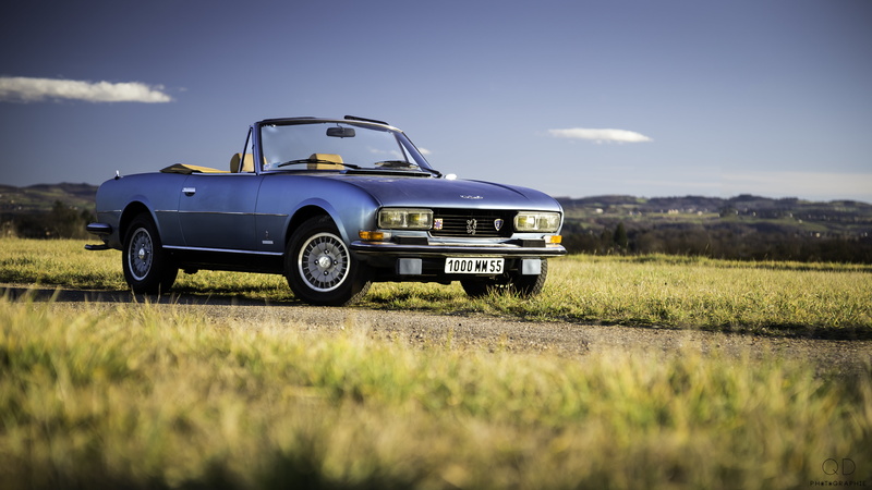 front View, grass, plant, copy space, vintage Car, blue, old, mode of Transport, summer, road, road Trip, selective focus, land, antique, travel, journey