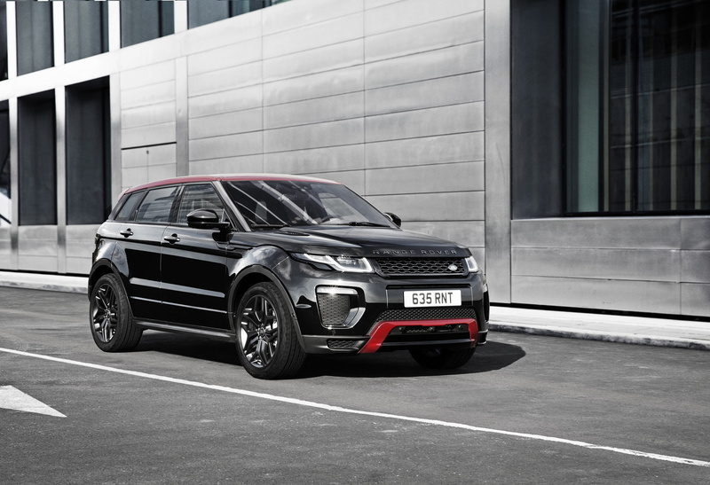 4K, mode of transportation, on the move, marking, stationary, street, travel, car, building exterior, land vehicle, range rover evoque 4k full hd pic