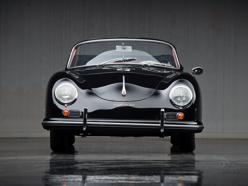 reutter, 1958, 356a, t 2, 1080P, 1600, retro, porsche, cabriolet