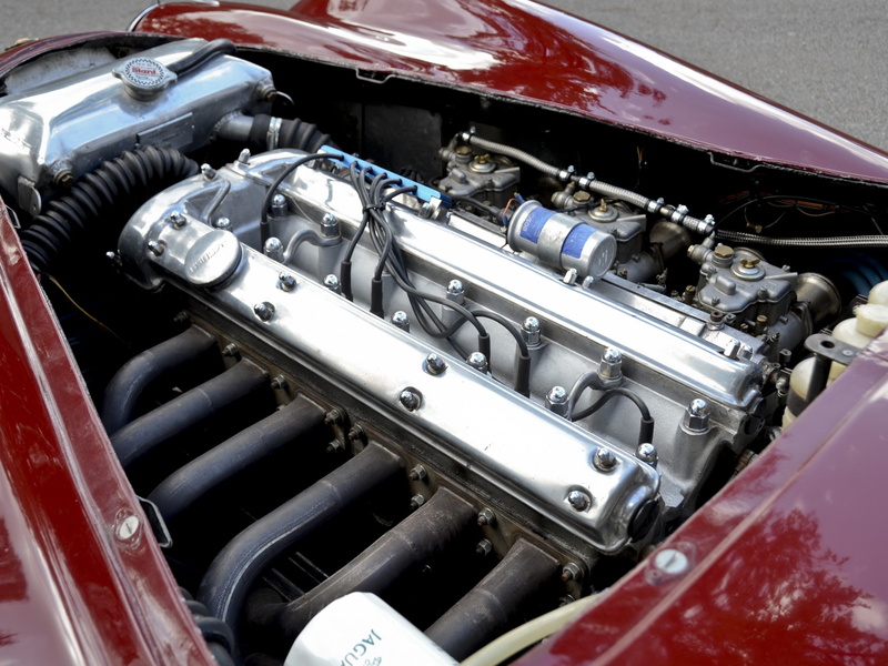 1950, engine, retro, xk120, supercar, roadster, 1080P, alloy, race, racing, jaguar, lt2