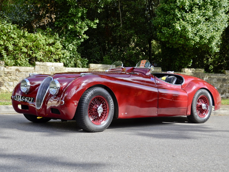 racing, alloy, 1950, lt2, 1080P, supercar, xk120, retro, jaguar, roadster, race