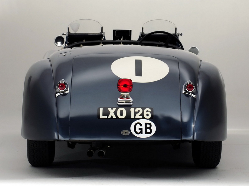 1950, competition, racecars, cars, jaguar, 1080P, xk120, roadster