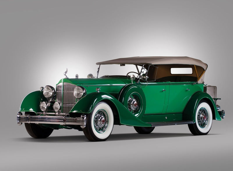 vintage car, gray, studio shot, transportation, 1080P, antique, Classic Cars, no people, land vehicle, gray background, twelve, retro styled, luxury, cut out