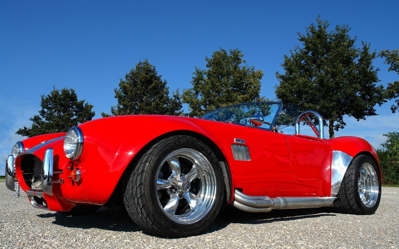 1080P, cars, shelby, vehicles, 427, s c, cobra