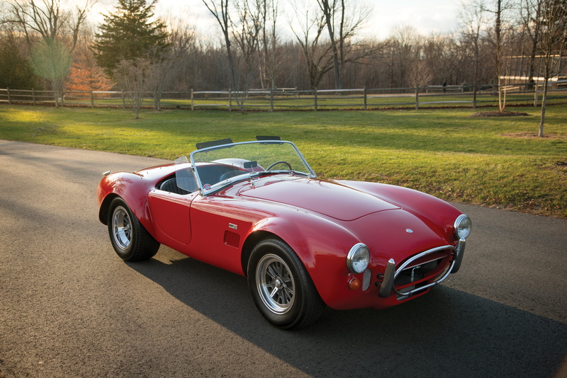 4K, 1966, cobra, shelby, 427