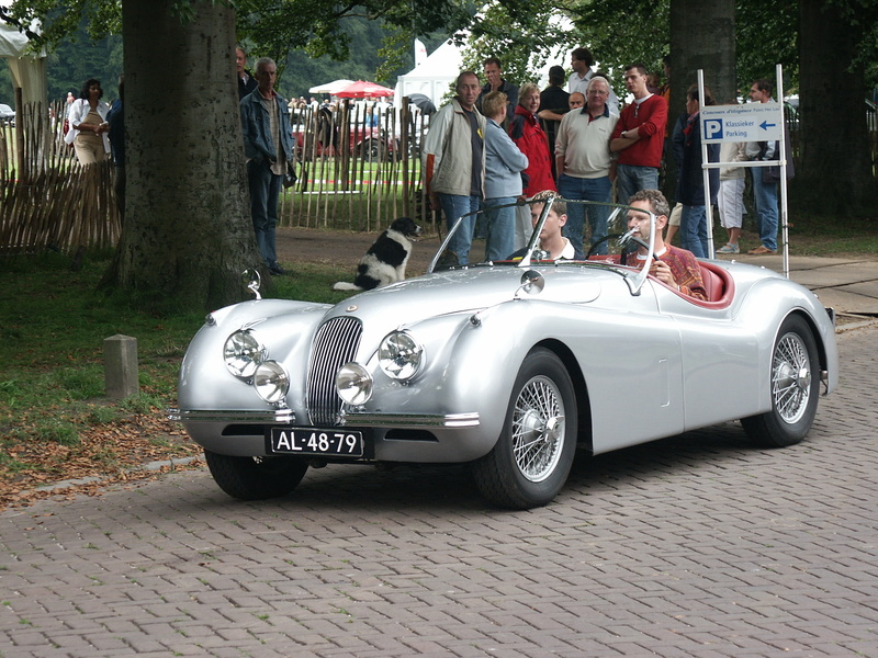 delegance, 2004, apeldoorn, 2K, concours, holland, jaguar, xk120