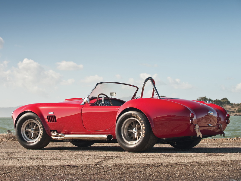 racing, supercar, mkiii, classic, muscle, shelby, 1966, 1080P, race, cobra, supercars, 427