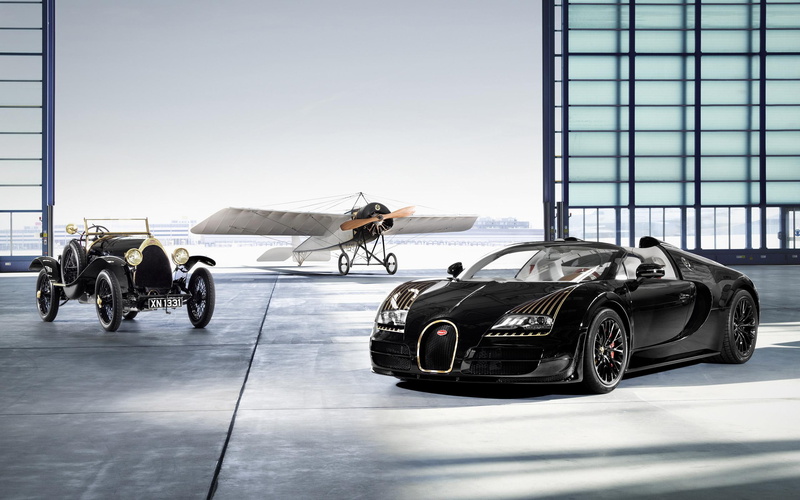 cars, legend, vitesse, bugatti, sport, 2014, veyron, 2K, convertible, black, grand, bess