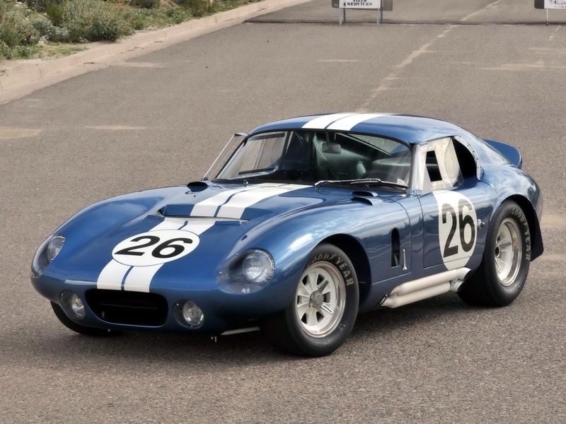 shelby, 1080P, supercars, cobra, daytona, a c, supercar, coupe, 1964, classic, race, racing, muscle