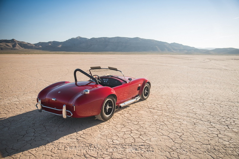 cobra, 720P, cars, 1965, red, classic, 427, shelby