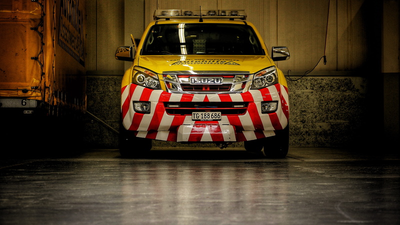 text, protection, land vehicle, emergency services occupation, no people, safety, taxi, auto, breakdown, uniform, help, vehicle, security, occupation, mode of transportation