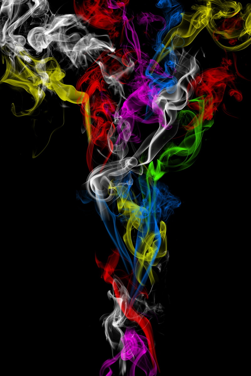 motion, studio shot, paint, dynamic, nature, complexity, art and craft, charming, smoke - physical structure, smoke, multi colored, choice, variation, close-up
