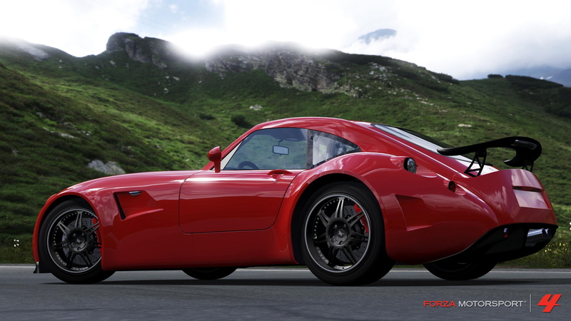 cars, super, supercar, wiesmann, gt, 2K, 2011, sports