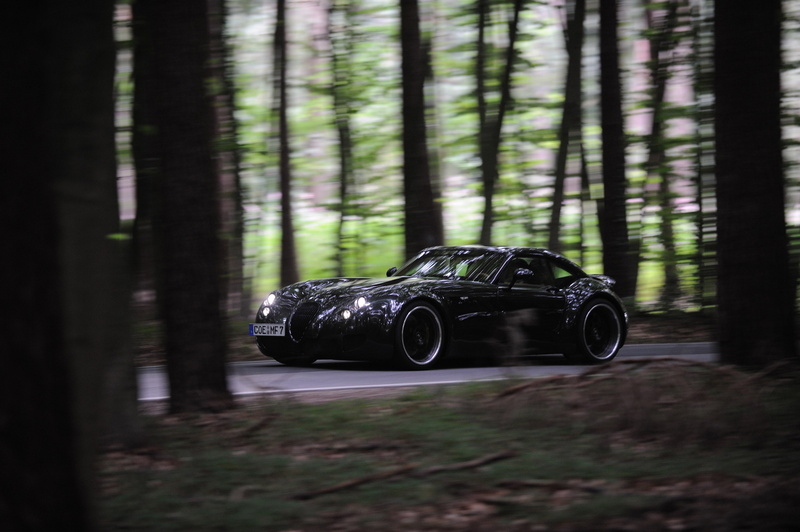 wiesmann, supercar, 2K, gt mf5