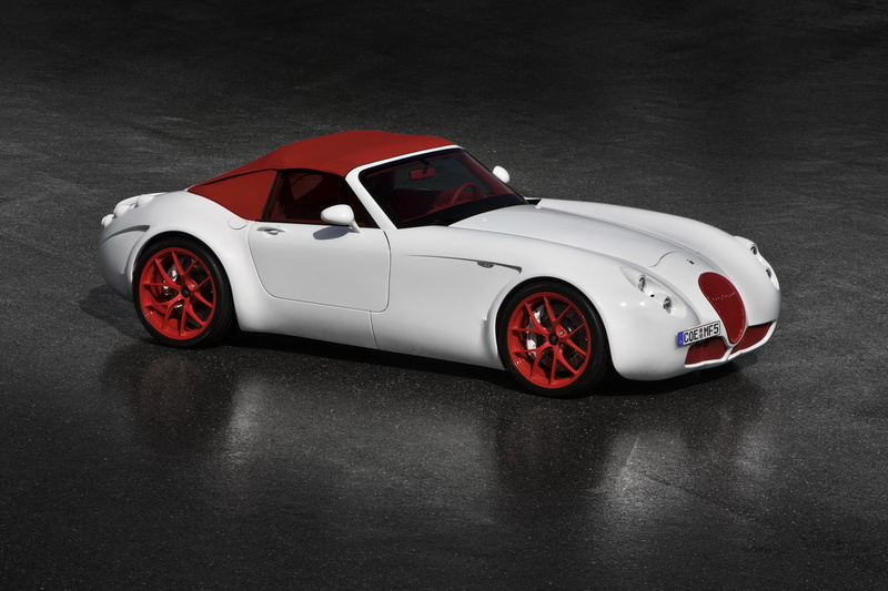 white, white cars, luxury cars, luxury, 5K, wiesmann, cars