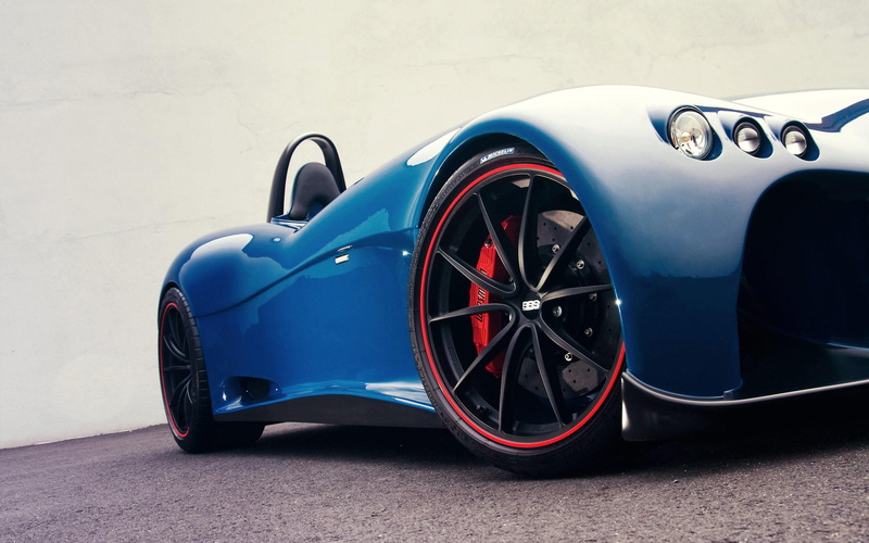 convertible, wiesmann, other cars, spyder, concept, coupe, 2011, 2K, cars, blue