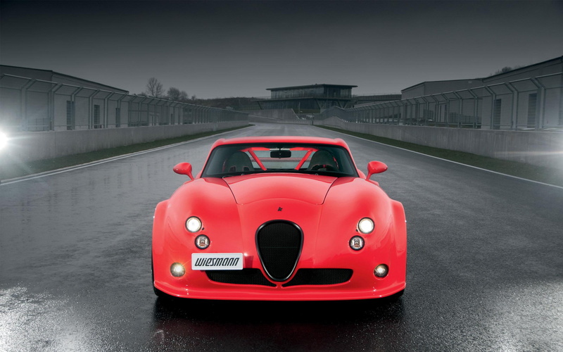 2K, other cars, mf, cars, car, wiesmann, res, cs, 2013, gt