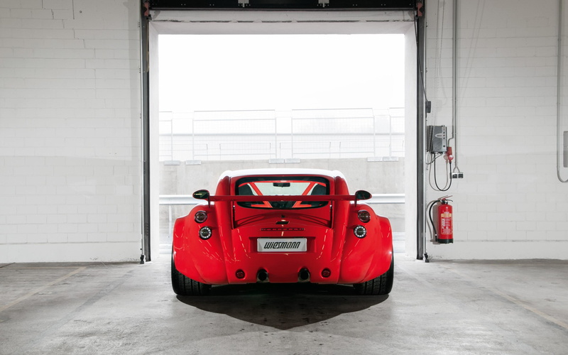 wiesmann, cars, other cars, gt, mf, 2K, car, 2013, cs, sports, red
