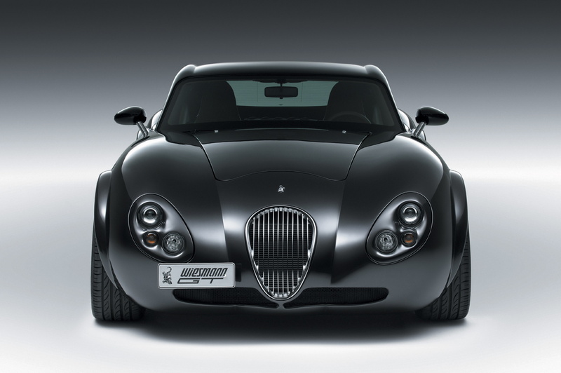 wiesmann, 2K, supercar, gt mf4