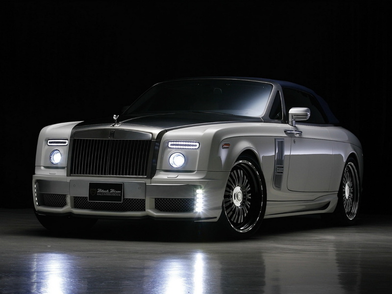 720P, drophead, tuning, rolls, coupe, 2012, phantom, royce, luxury