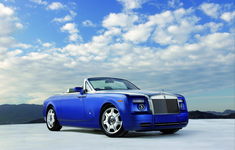 specialedition, car, phantom, th, dhc, rolls, royce, coupe, drophead, 1080P, anniversary