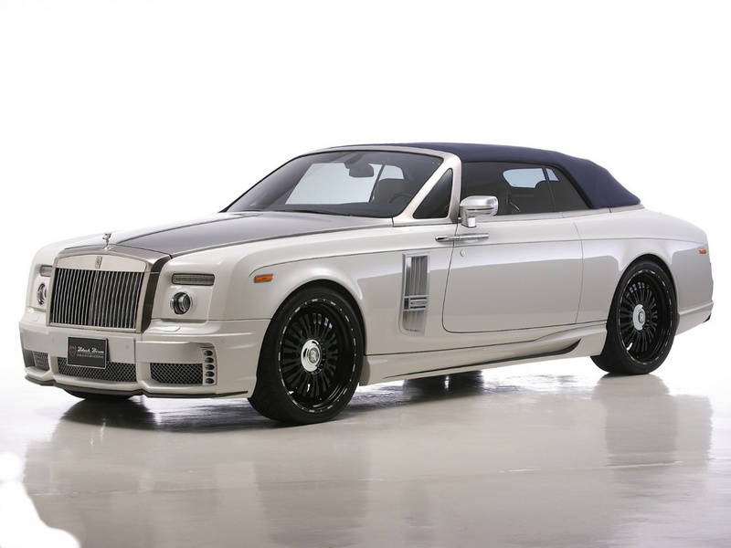 coupe, 720P, luxury, rolls, royce, drophead, 2012, tuning, phantom