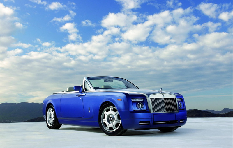 phantom, 1080P, car, coupe, drophead, royce, rolls, dhc
