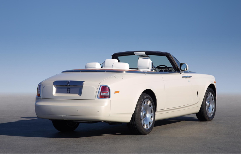 dhc, 1080P, phantom, royce, s, rolls, drophead, coupe, car