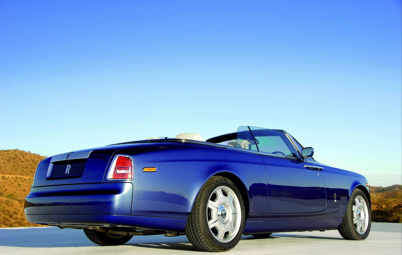 phantom, royce, rolls, coupe, drophead, car, dhc, 1080P