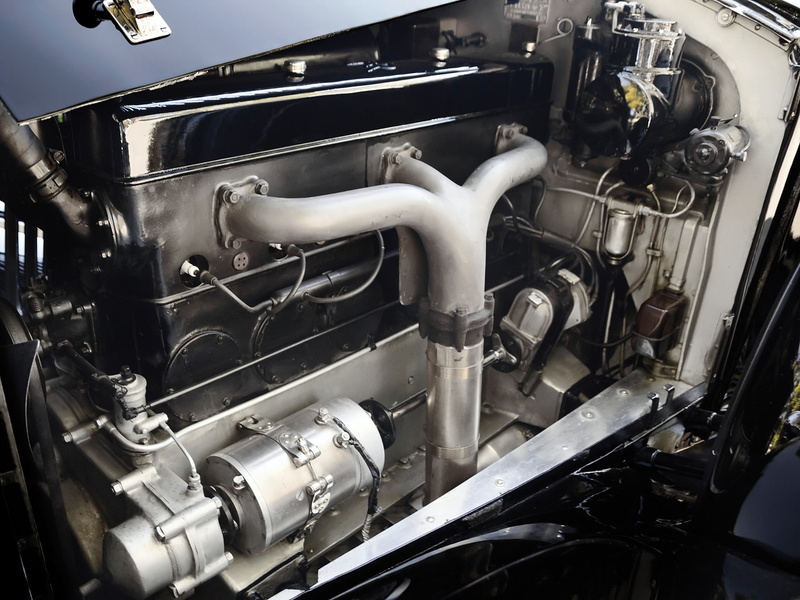 sedanca, 1934, mulliner, retro, drophead, royce, continental, luxury, rolls, engine, phantom, coupe, 1080P