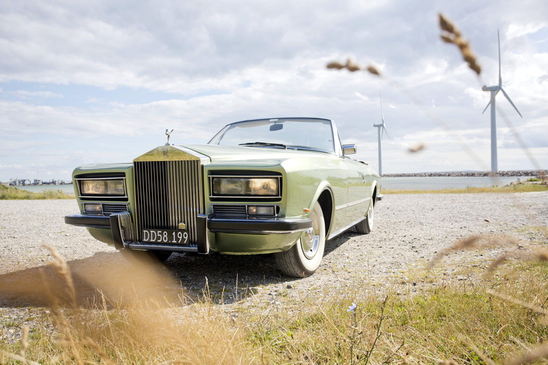 frua, drophead, v-i, luxury, classic, phantom, 1973, rolls, royce, 4K, coupe