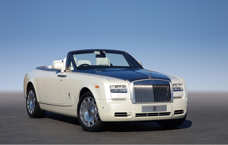 royce, blue, wheel, copy space, coup, white color, sky, waterspeedcollection, silver colored, metal, rolls, luxury, day, s, 1080P, drophead, car, outdoors