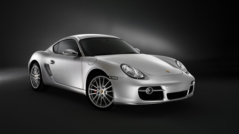 1080P, car, Porsche Cayman