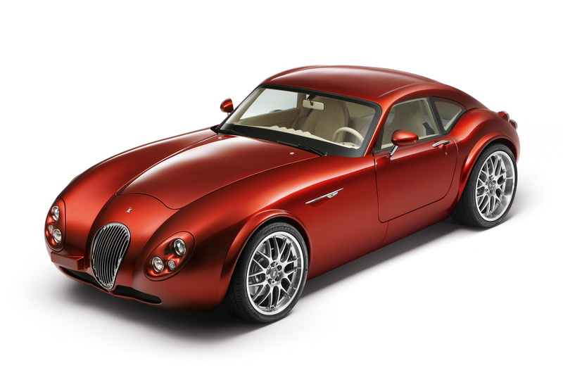 gt mf4, supercar, 2K, wiesmann