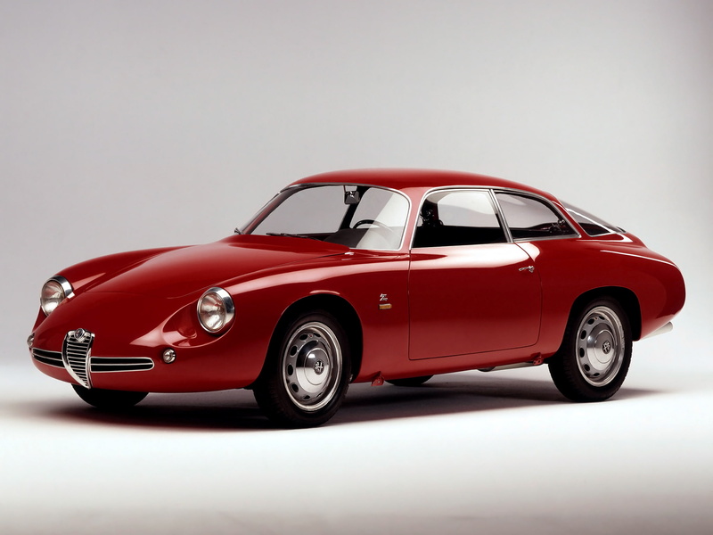 classic, tronca, 1961, coda, 1080P, giulietta, 101, romeo, alfa