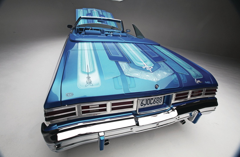 rod, caprice, custom, hot, gangsta, 1080P, lowrider, 1975, rods, chevrolet, tuning