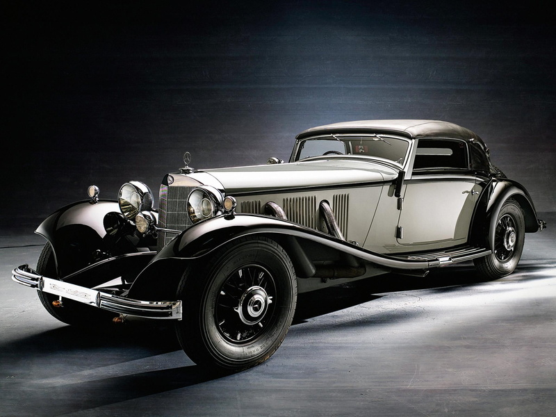retro, luxury, history, nostalgia, men, the past, 1080P, 2048x1536 px, stationary, chrome, street, transportation, car, cabriolet, 500k, collectors car
