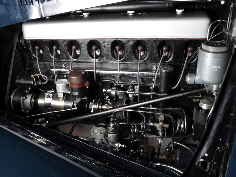 cabriolet, 1080P, 500k, benz, mercedes, retro, engine, 1935, luxury