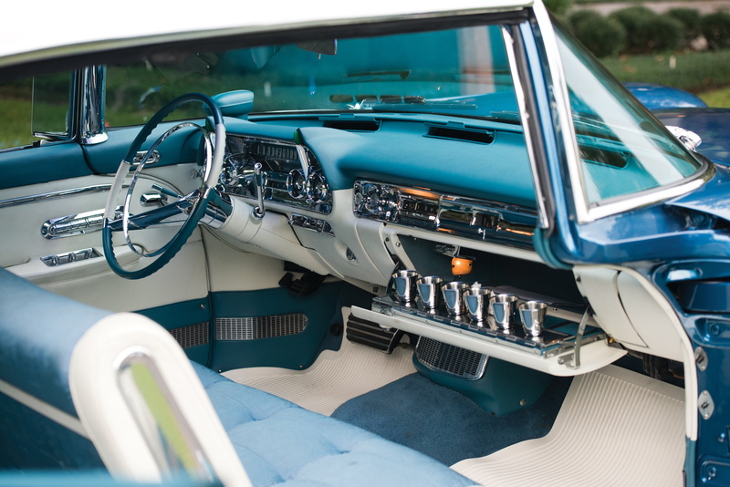 brougham, retro, 1958, 7059x, 2K, luxury, eldorado, cadillac