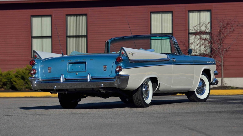 classic, 720P, royal, custom, d-500, cars, 1957, convertible, dodge