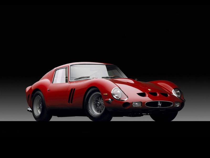 1080P, Ferrari, Ferrari 250 GTO